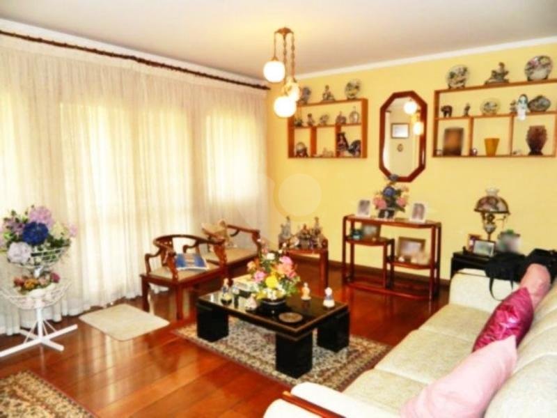 Venda Apartamento São Paulo Vila Formosa REO20779 1