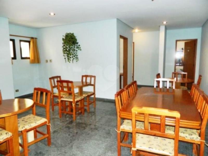 Venda Apartamento São Paulo Vila Formosa REO20779 13