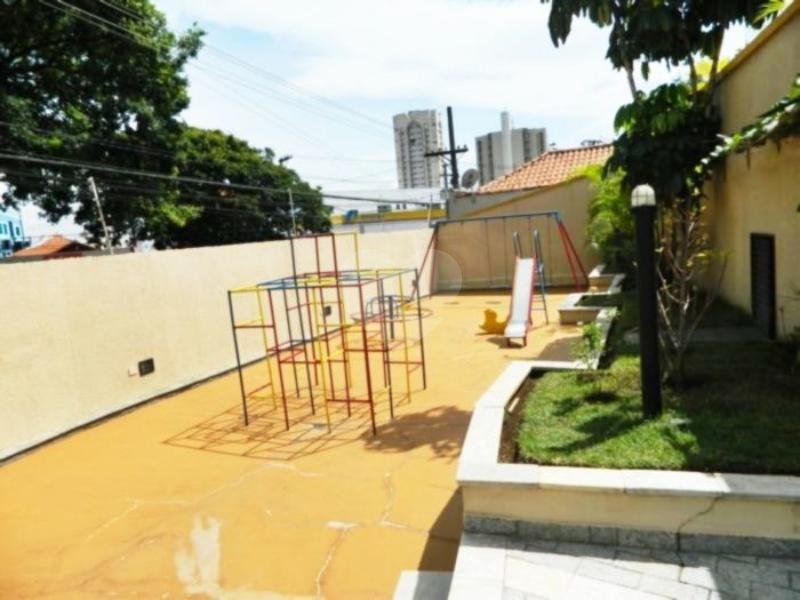 Venda Apartamento São Paulo Vila Formosa REO20779 10