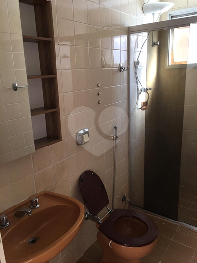 Aluguel Apartamento São Paulo Perdizes REO207806 12