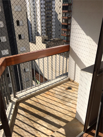 Aluguel Apartamento São Paulo Perdizes REO207806 1