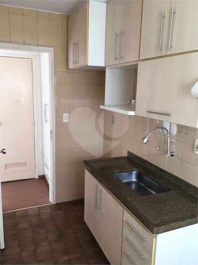 Aluguel Apartamento São Paulo Perdizes REO207806 6