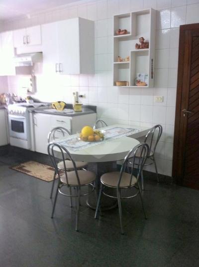 Venda Casa São Paulo Vila Sílvia REO207813 7