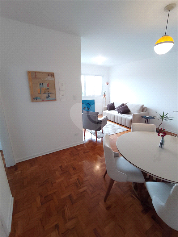 Venda Apartamento São Paulo Pinheiros REO207837 5