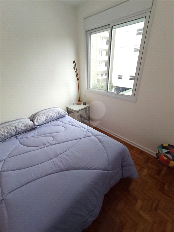 Venda Apartamento São Paulo Pinheiros REO207837 9