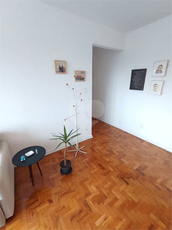 Venda Apartamento São Paulo Pinheiros REO207837 4