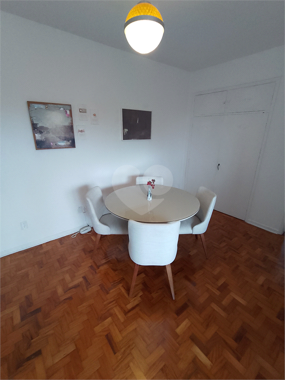 Venda Apartamento São Paulo Pinheiros REO207837 3