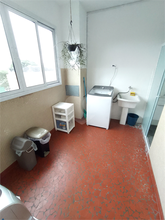 Venda Apartamento São Paulo Pinheiros REO207837 18