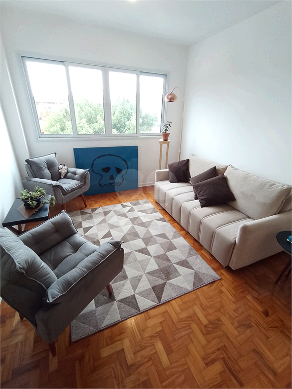 Venda Apartamento São Paulo Pinheiros REO207837 1