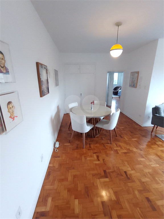 Venda Apartamento São Paulo Pinheiros REO207837 2