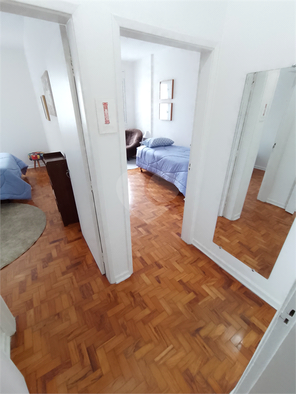 Venda Apartamento São Paulo Pinheiros REO207837 11