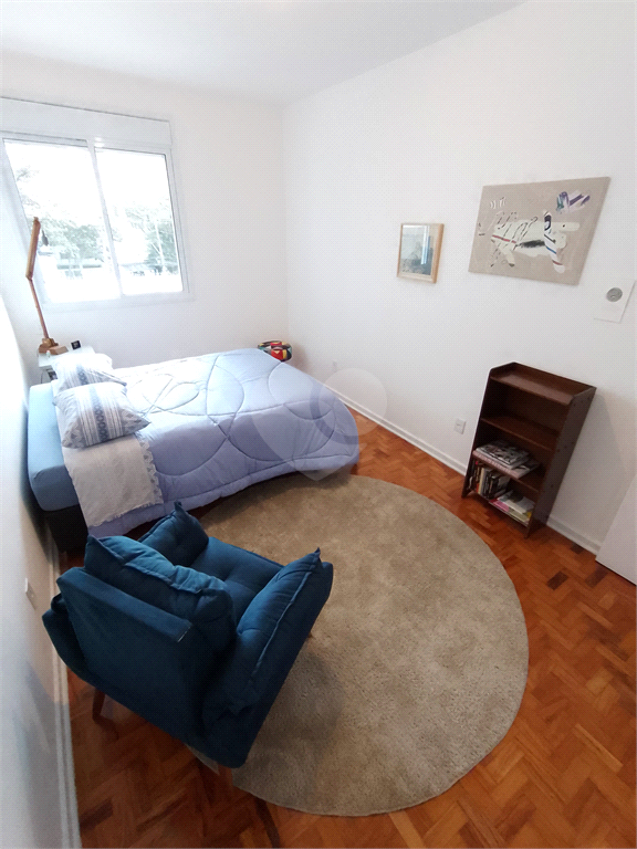 Venda Apartamento São Paulo Pinheiros REO207837 8