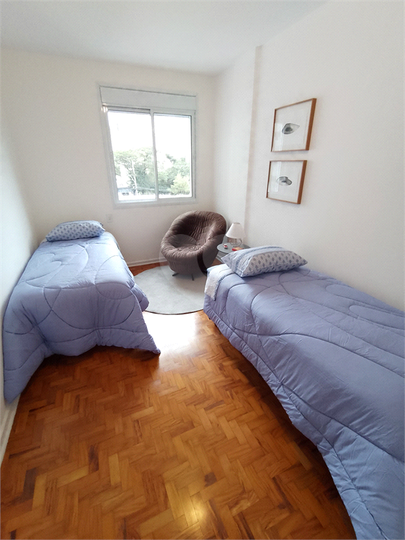 Venda Apartamento São Paulo Pinheiros REO207837 10