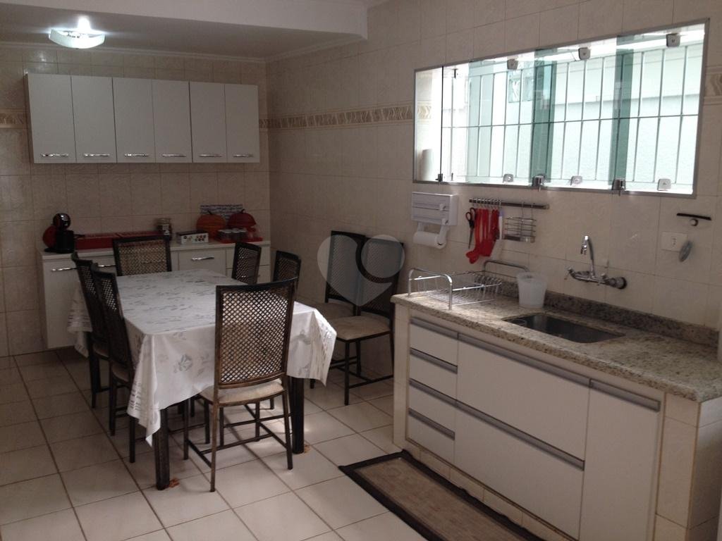 Venda Casa São Paulo Planalto Paulista REO207856 14