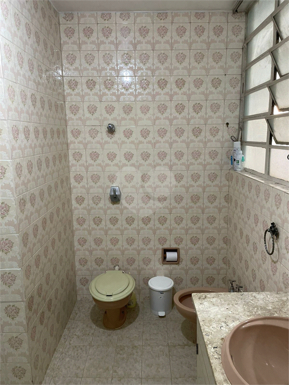 Venda Apartamento São Paulo Santana REO20788 18