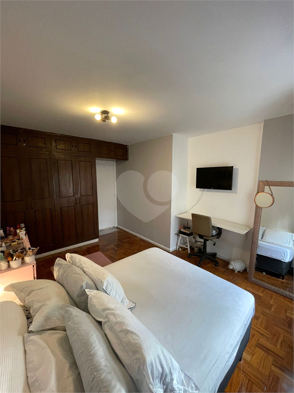 Venda Apartamento São Paulo Santana REO20788 14