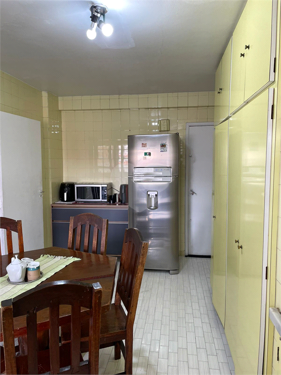 Venda Apartamento São Paulo Santana REO20788 11