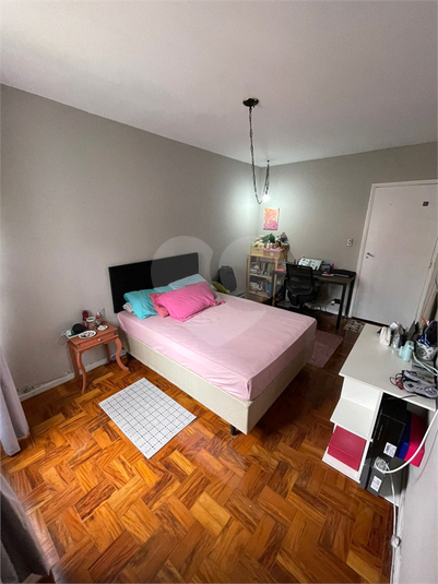 Venda Apartamento São Paulo Santana REO20788 24