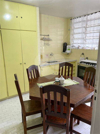 Venda Apartamento São Paulo Santana REO20788 12