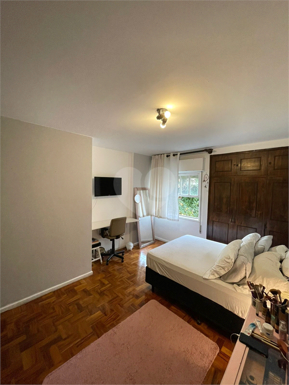 Venda Apartamento São Paulo Santana REO20788 16