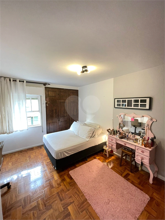 Venda Apartamento São Paulo Santana REO20788 13