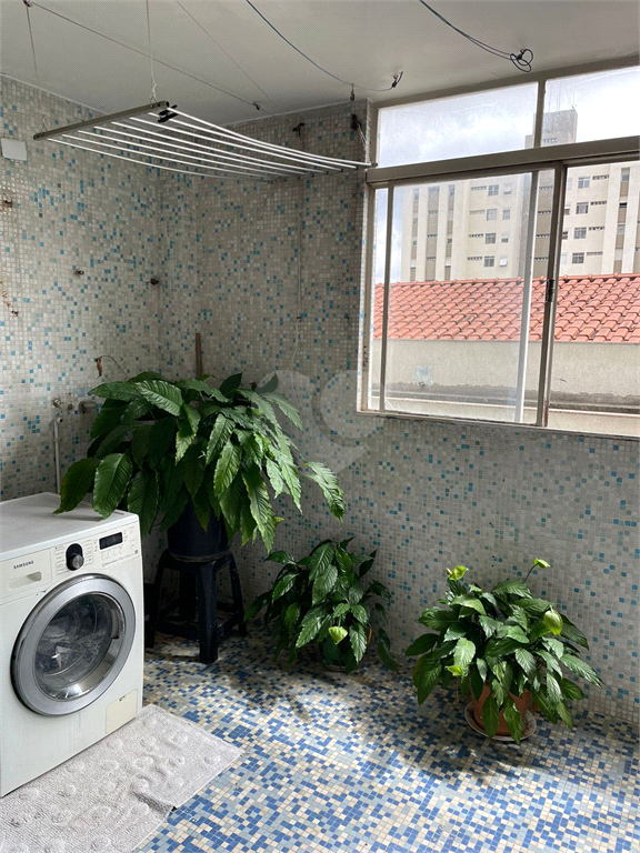 Venda Apartamento São Paulo Santana REO20788 30