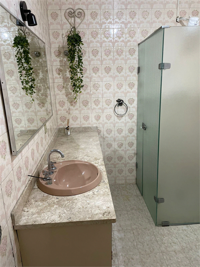 Venda Apartamento São Paulo Santana REO20788 17