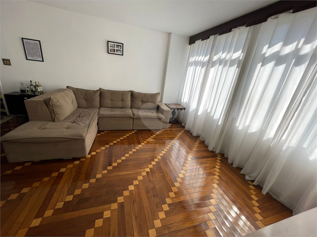 Venda Apartamento São Paulo Santana REO20788 4