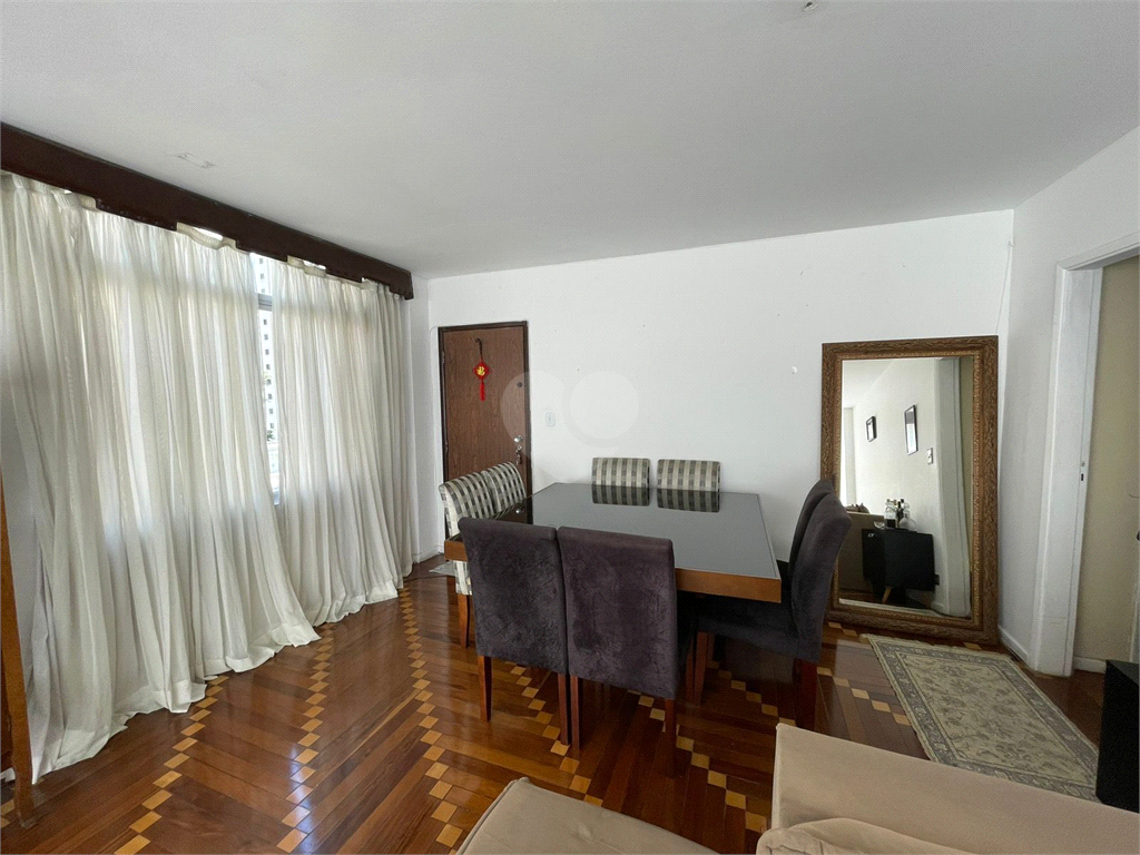 Venda Apartamento São Paulo Santana REO20788 6