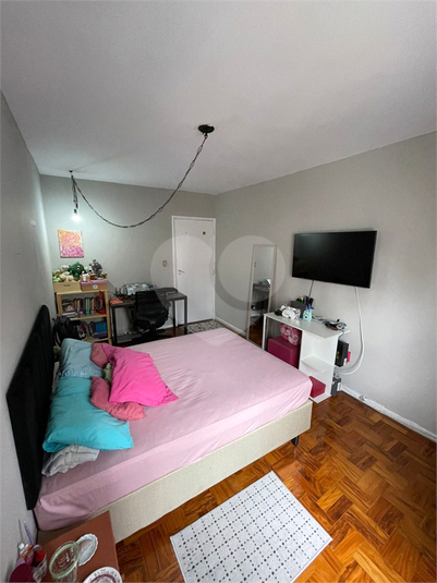 Venda Apartamento São Paulo Santana REO20788 22