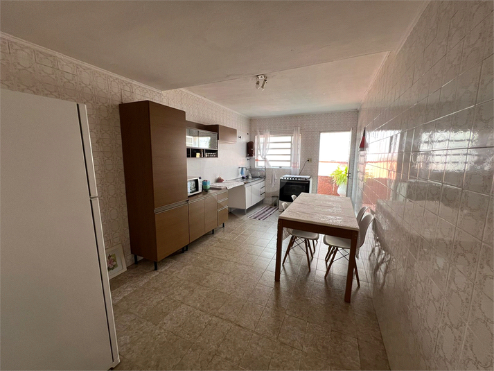 Venda Sobrado São Paulo Vila Madalena REO207885 6