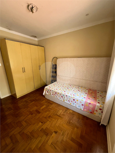 Venda Sobrado São Paulo Vila Madalena REO207885 15