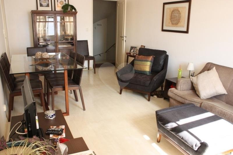 Venda Apartamento São Paulo Indianópolis REO20793 1