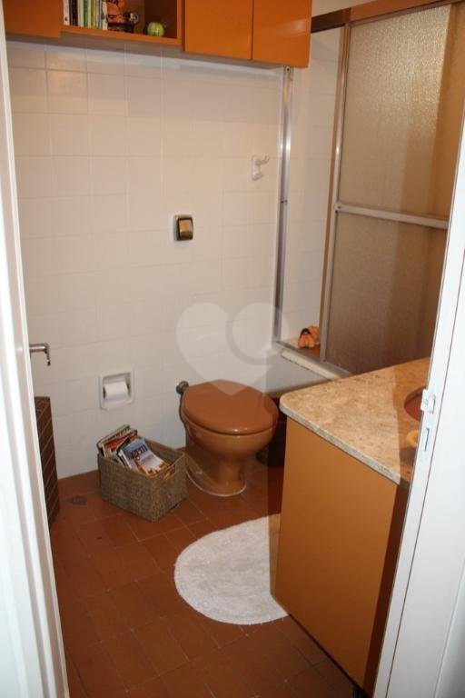 Venda Apartamento São Paulo Indianópolis REO20793 39