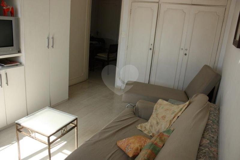 Venda Apartamento São Paulo Indianópolis REO20793 19