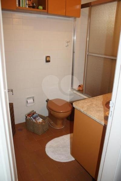 Venda Apartamento São Paulo Indianópolis REO20793 16