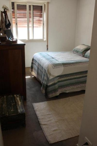 Venda Apartamento São Paulo Indianópolis REO20793 25