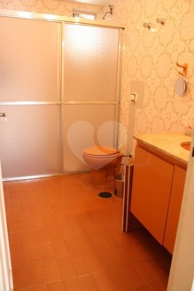 Venda Apartamento São Paulo Indianópolis REO20793 13