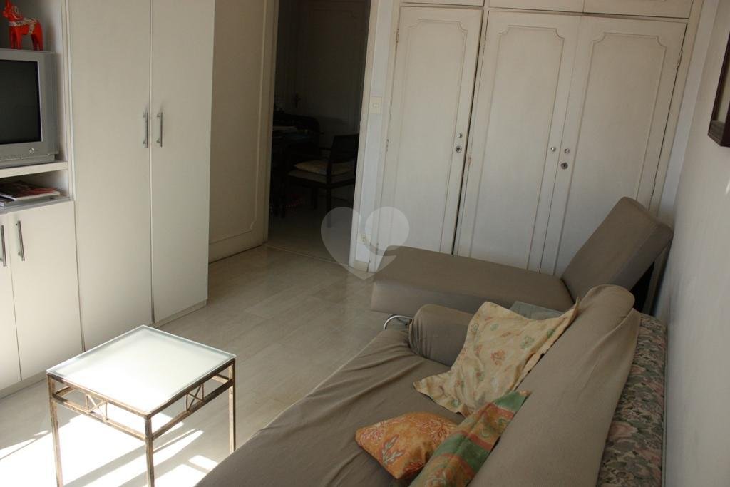 Venda Apartamento São Paulo Indianópolis REO20793 35