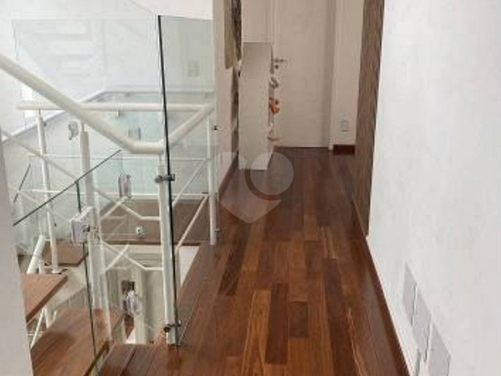 Venda Condomínio São Paulo Campo Belo REO207959 7