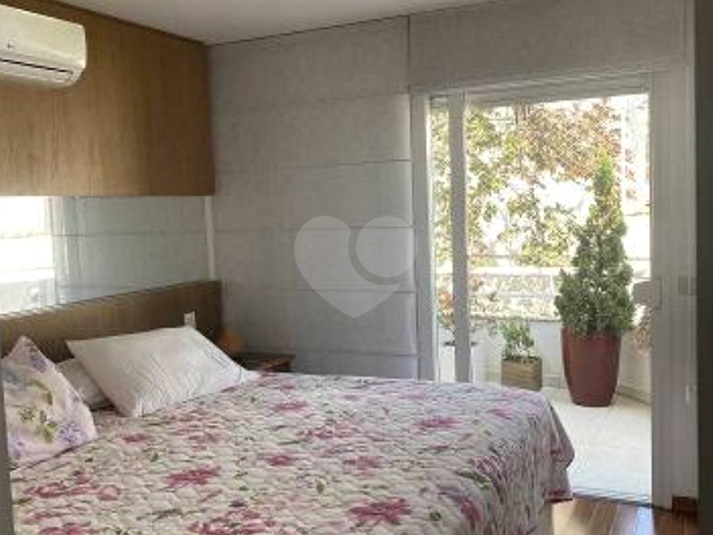 Venda Condomínio São Paulo Campo Belo REO207959 11