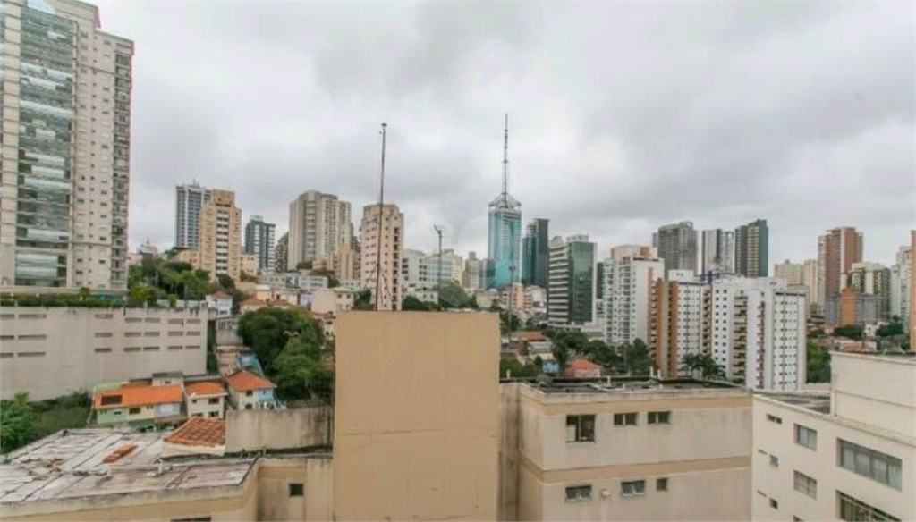 Venda Apartamento São Paulo Vila Mariana REO207993 5