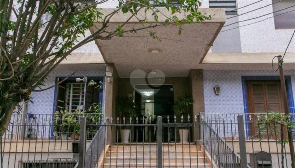 Venda Apartamento São Paulo Vila Mariana REO207993 9