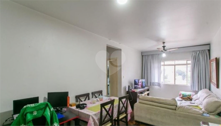 Venda Apartamento São Paulo Vila Mariana REO207993 1