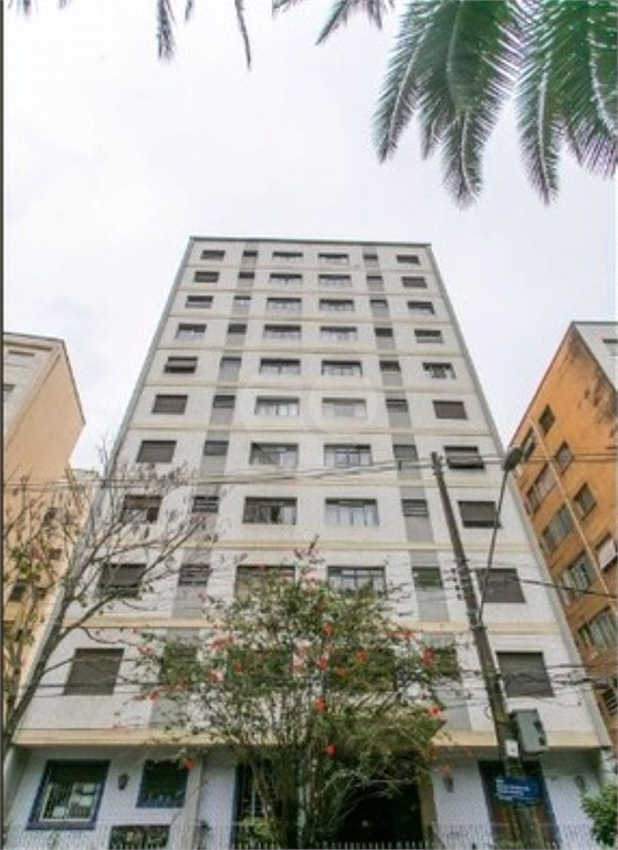 Venda Apartamento São Paulo Vila Mariana REO207993 12