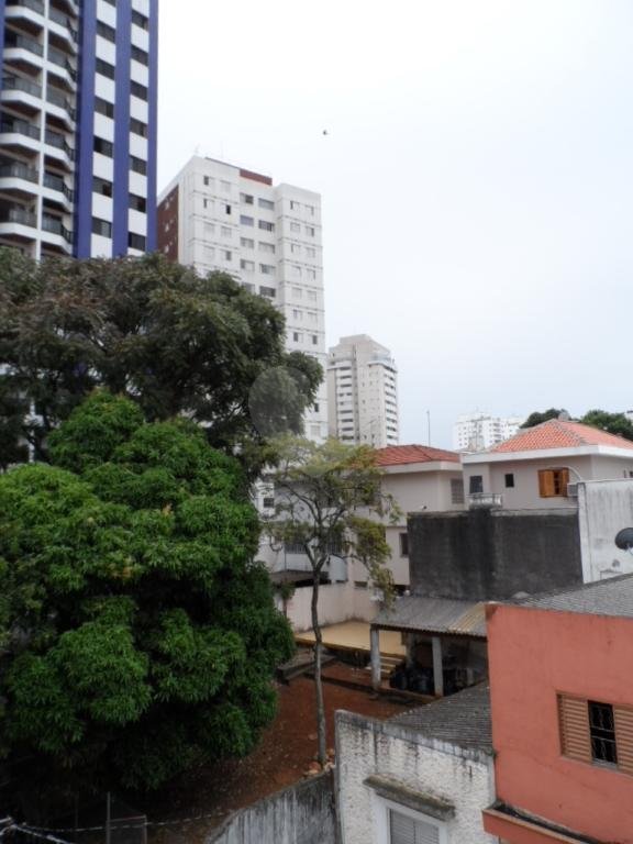 Venda Condomínio São Paulo Vila Gumercindo REO208016 42