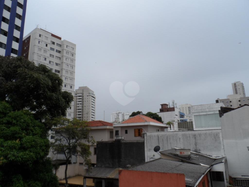 Venda Condomínio São Paulo Vila Gumercindo REO208016 43