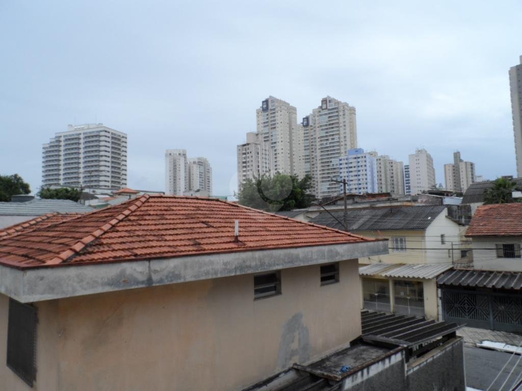 Venda Condomínio São Paulo Vila Gumercindo REO208016 41