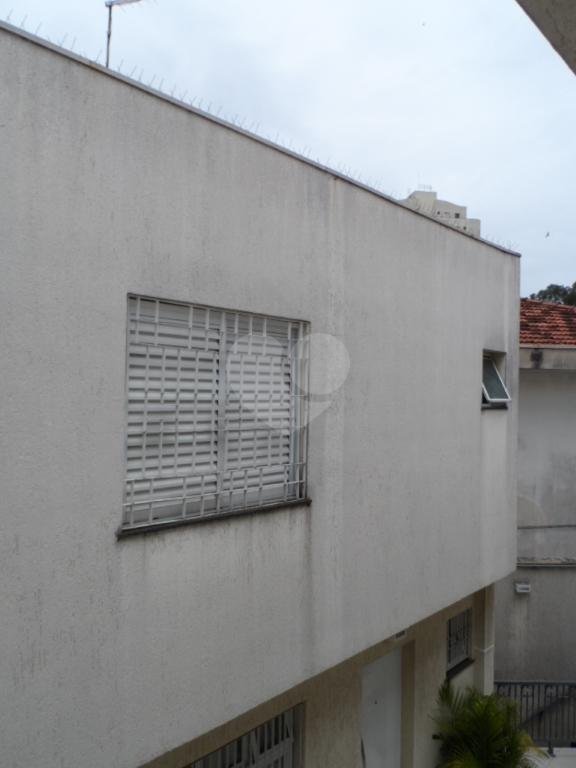 Venda Condomínio São Paulo Vila Gumercindo REO208016 34