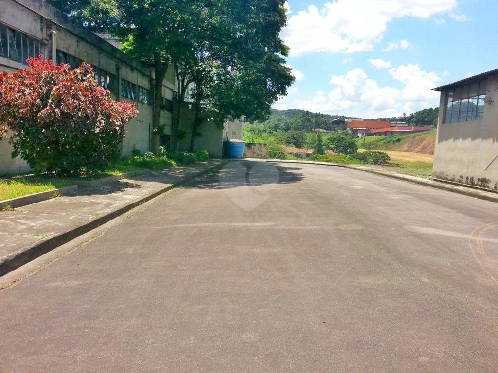 Venda Galpão São Paulo Parque Edu Chaves REO208059 3